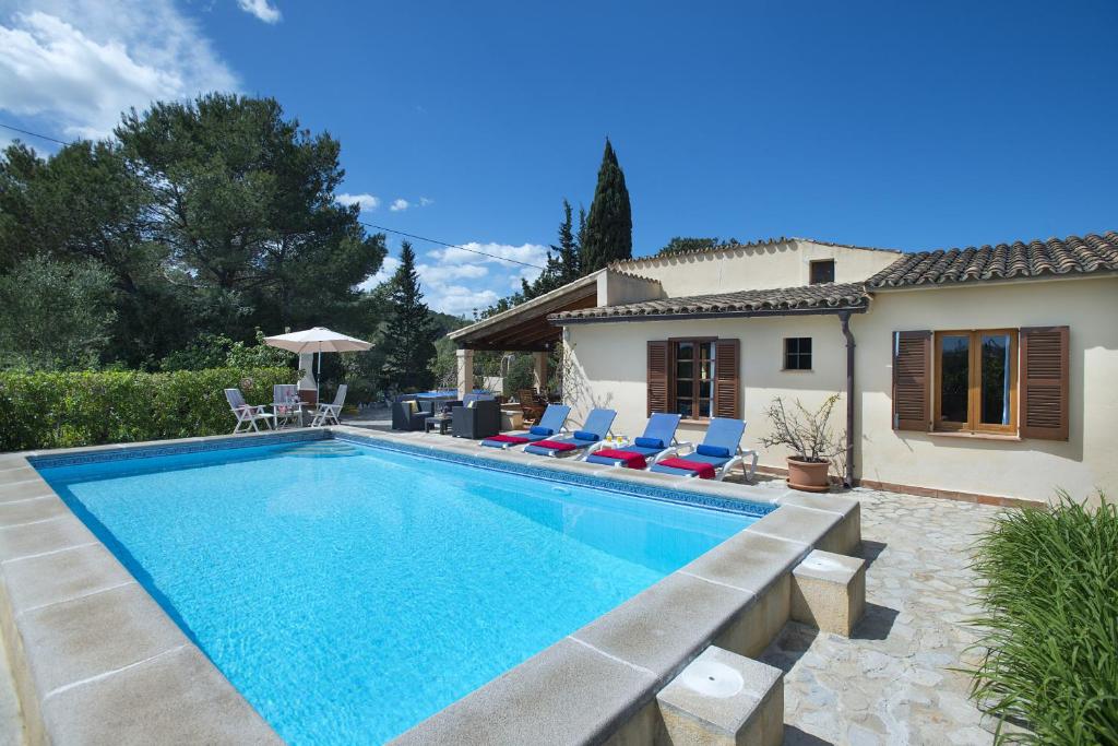 Owl Booking Villa Teo - Rustic Stay Owl Booking Villa Teo - Rustic Stay