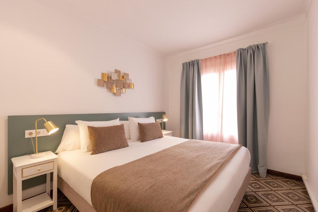 Villa Ca na Tonina - La Goleta Hotel de Mar & Villas