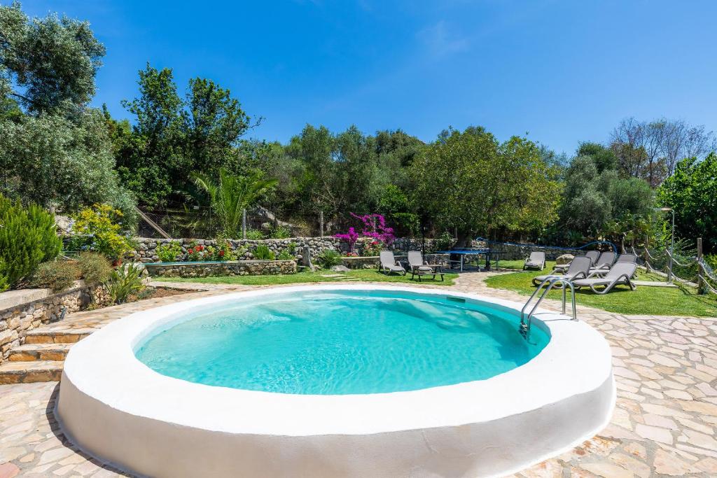 Villa Maria Villa Maria