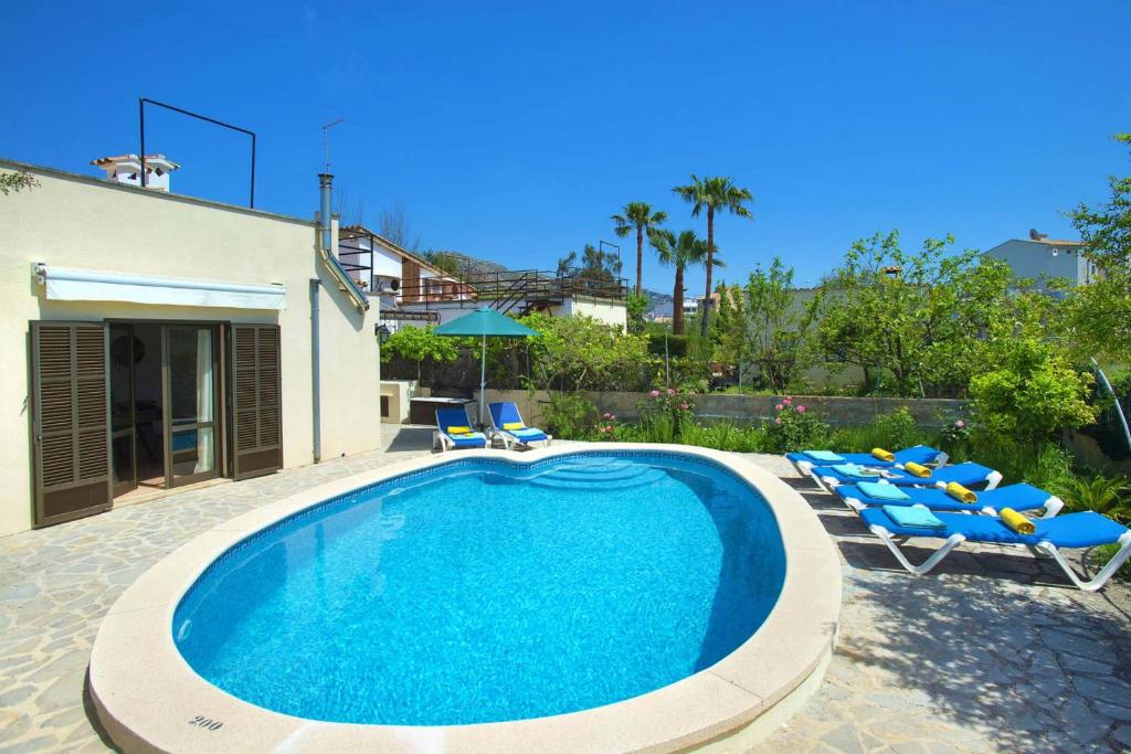 Villa Tomeu by Sealand Villas Villa Tomeu by Sealand Villas