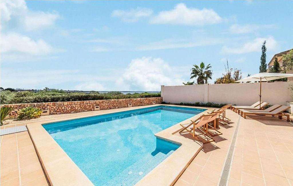 Casa Vistamar