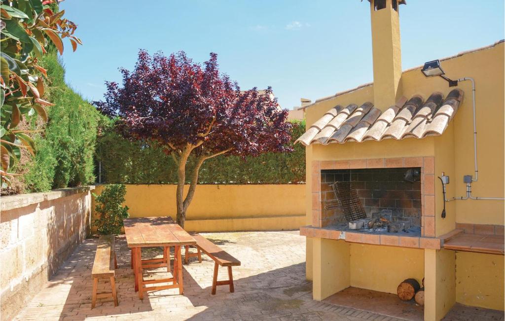3 Bedroom Awesome Home In Sa Coma 3 Bedroom Awesome Home In Sa Coma