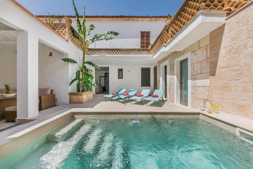 Holiday Home Can Cremat Holiday Home Can Cremat