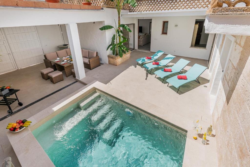 Holiday Home Can Cremat Holiday Home Can Cremat