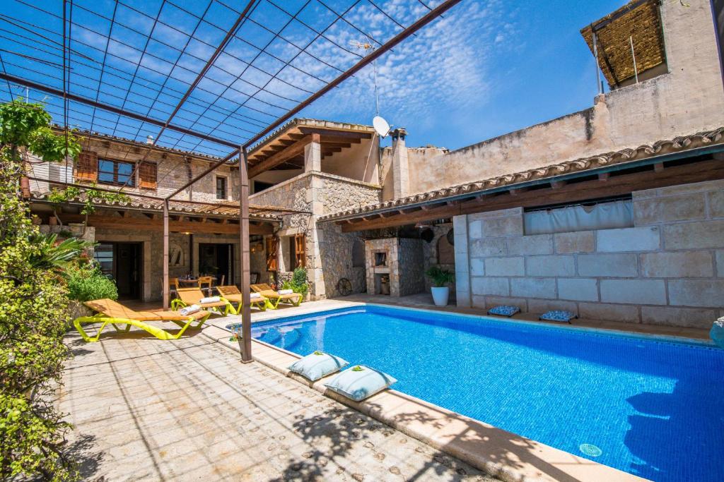 Ideal Property Mallorca - Cal Tio Ideal Property Mallorca - Cal Tio