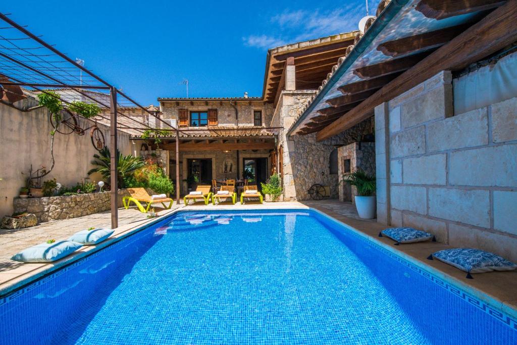 Ideal Property Mallorca - Cal Tio Ideal Property Mallorca - Cal Tio