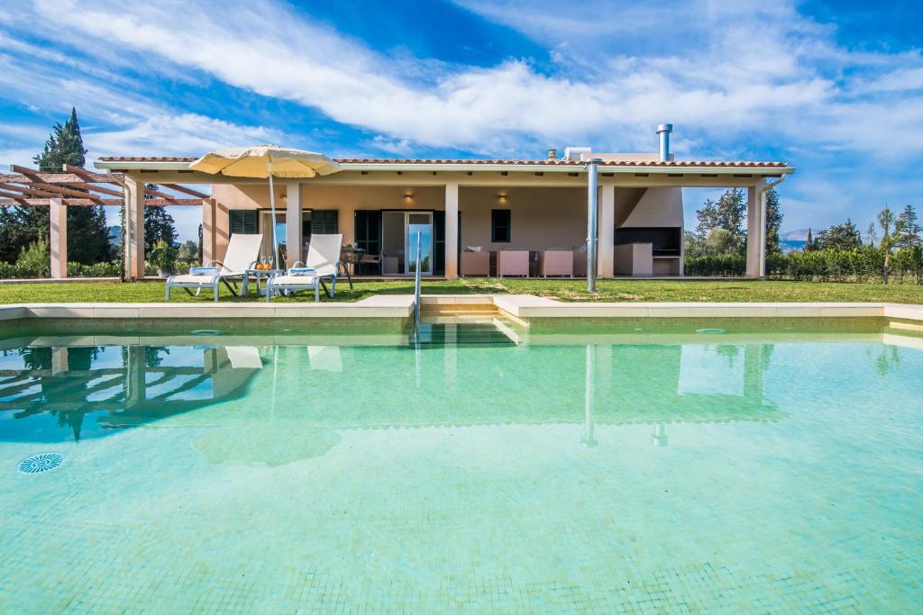 Ideal Property Mallorca - Son Vivot Ideal Property Mallorca - Son Vivot
