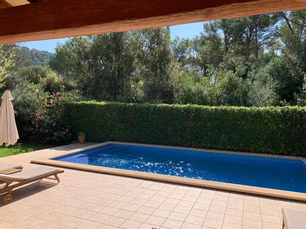 Villa Nispero