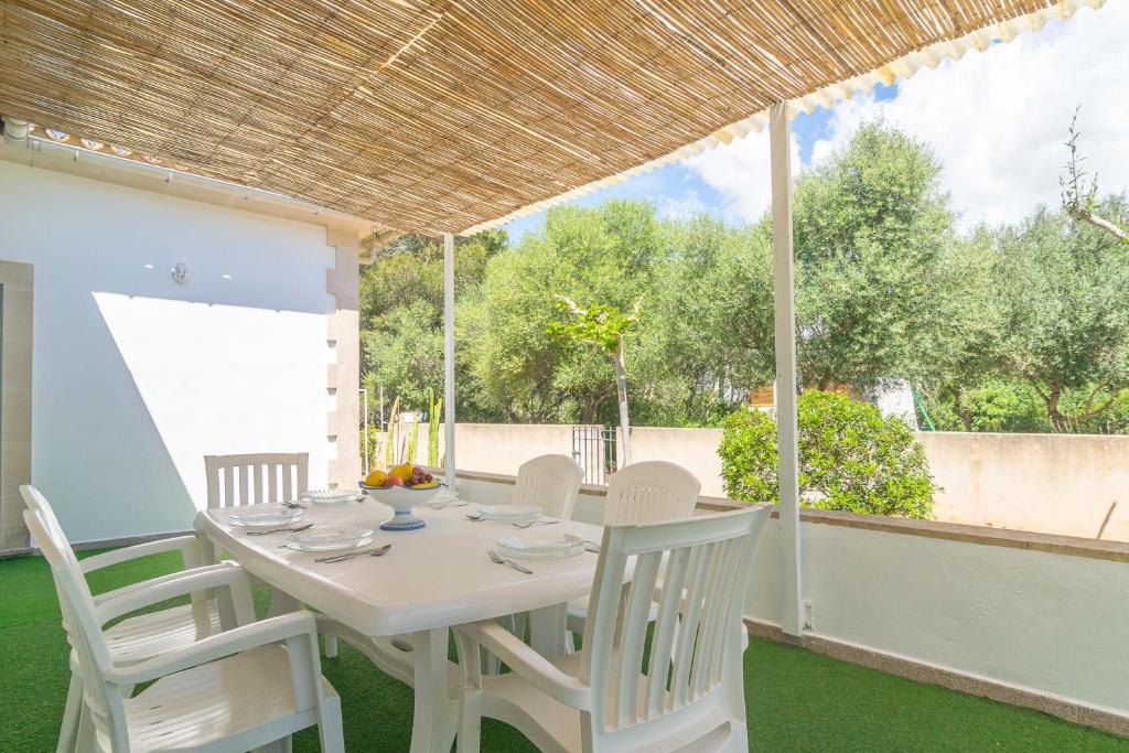 Casa Aina Sa Ràpita
