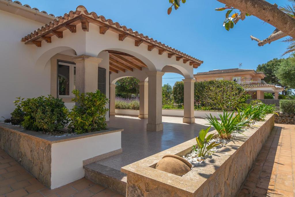 Casa Aina Sa Ràpita