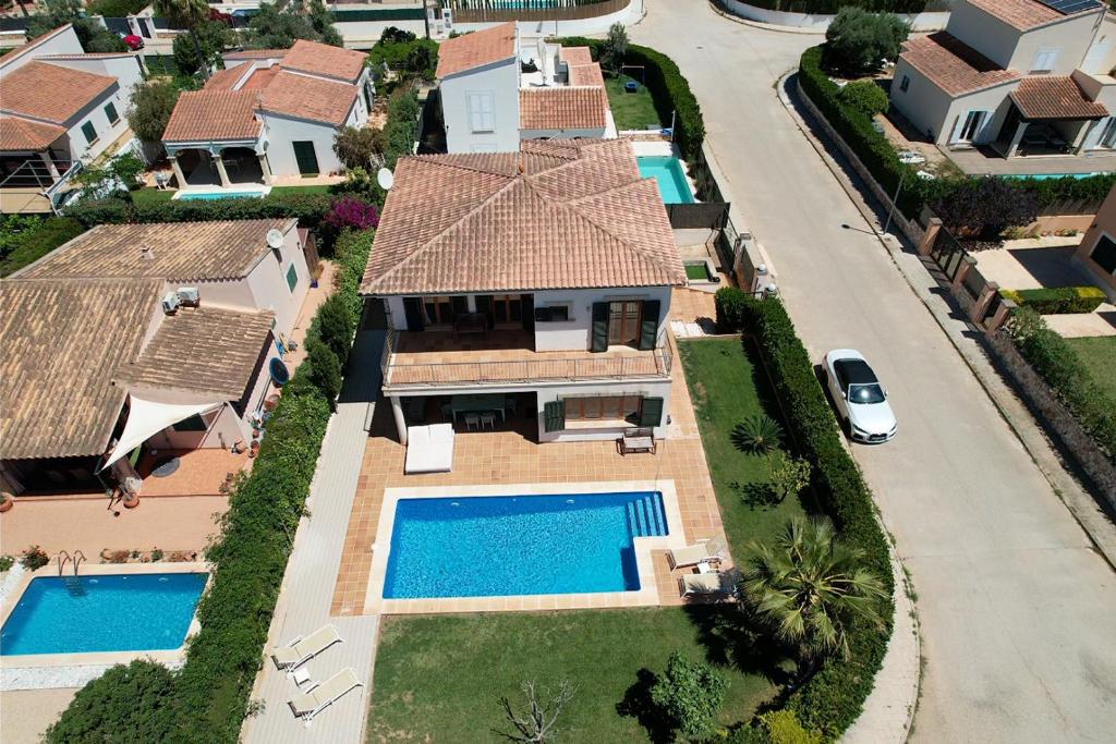 Casa El Verano - Traumhaus am Es Trenc Casa El Verano - Traumhaus am Es Trenc