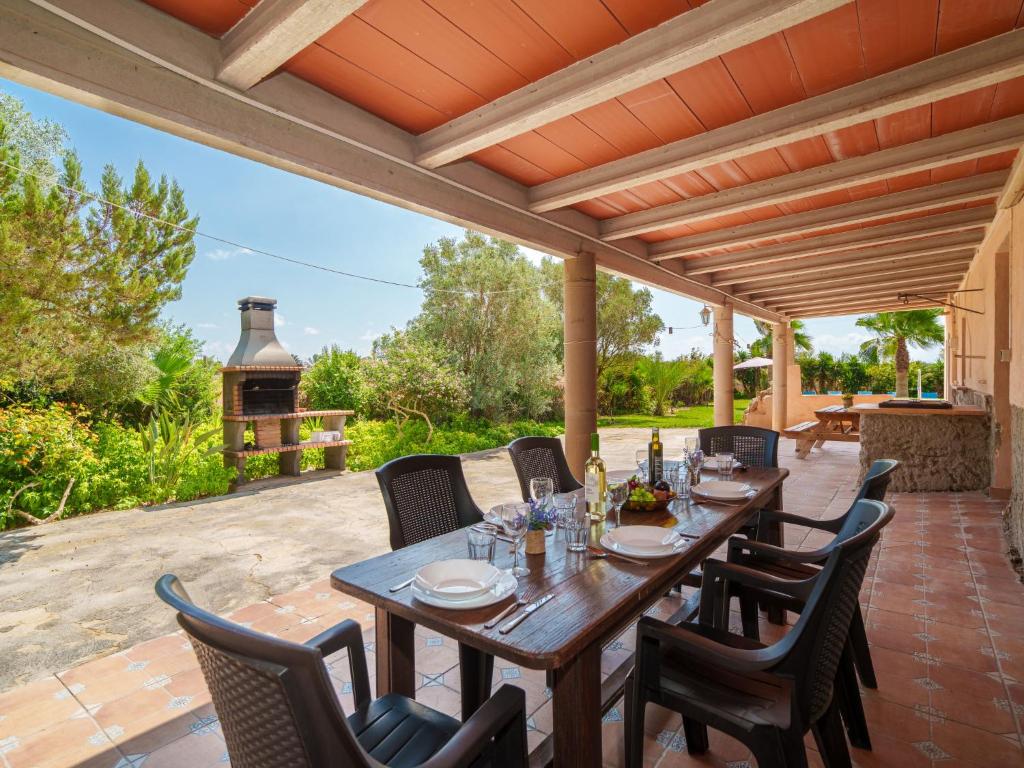 Holiday Home Ca mon Pare by Interhome Holiday Home Ca mon Pare by Interhome