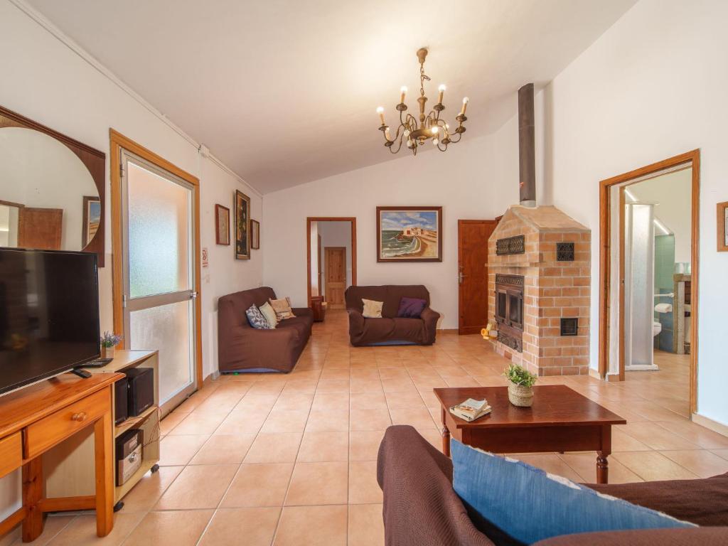 Holiday Home Ca mon Pare by Interhome Holiday Home Ca mon Pare by Interhome