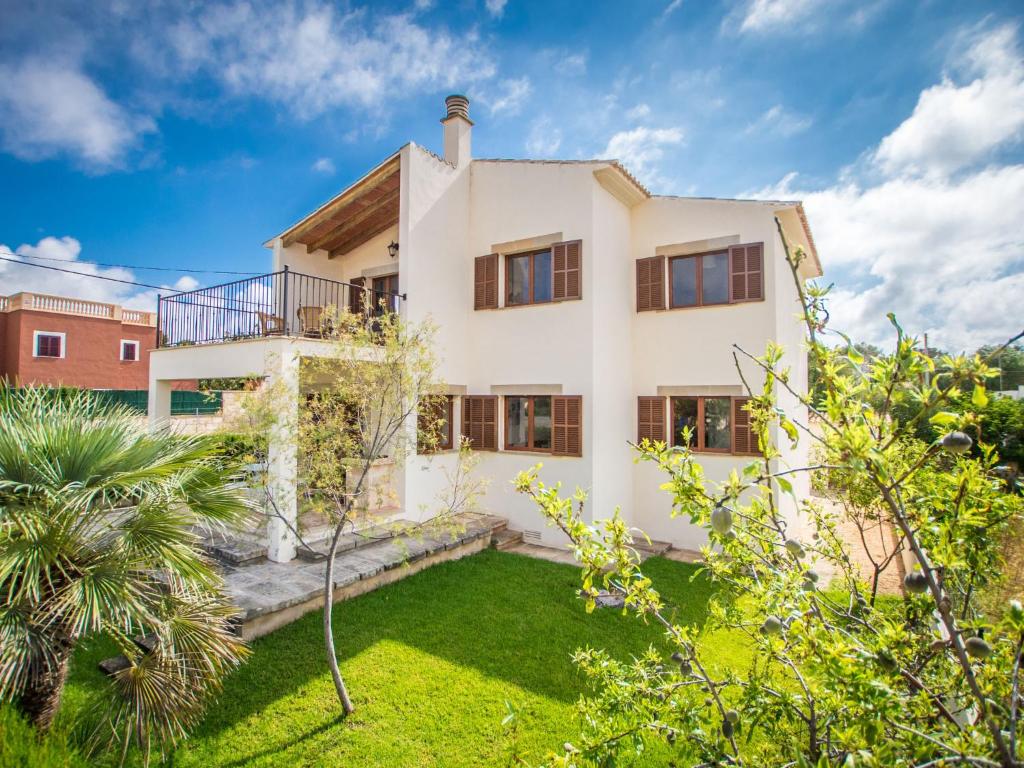 Villa Es Trenc Pool-Beach House Xaloc 99 by Interhome