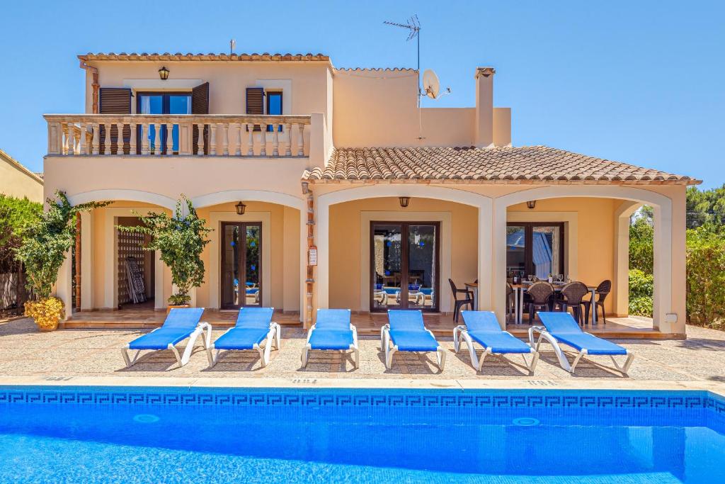 Villa Karen Villa Karen