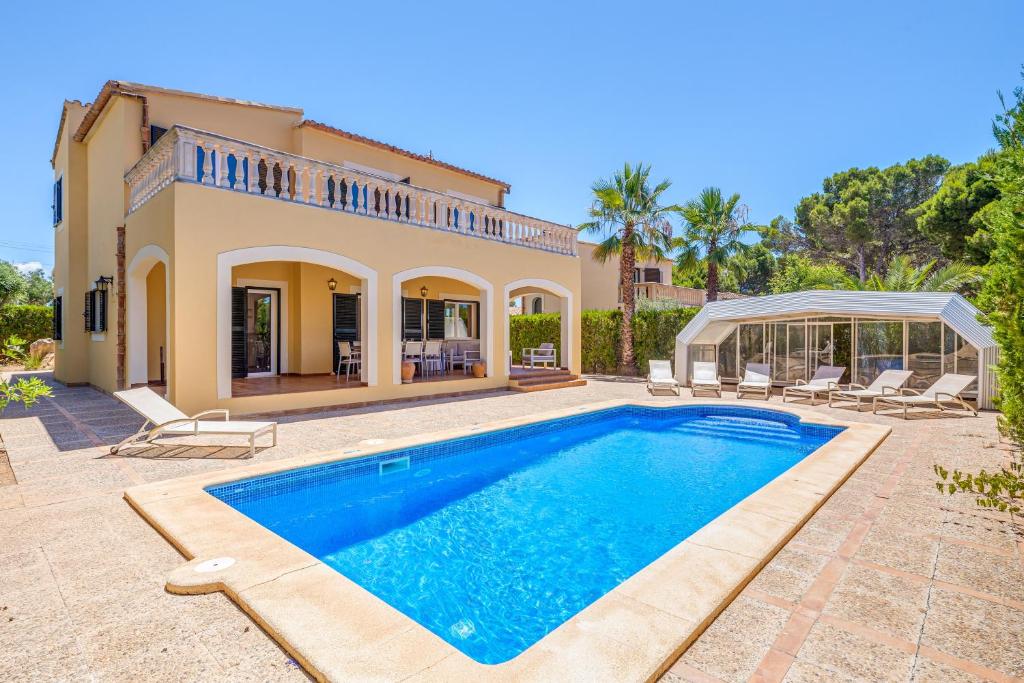 Villa Paula Villa Paula
