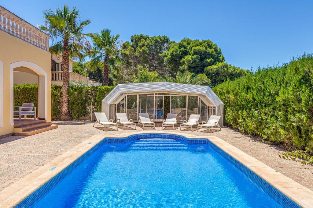 Villa Paula Villa Paula