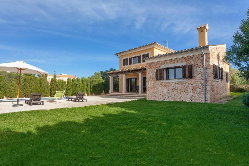 Villa Sa Torre