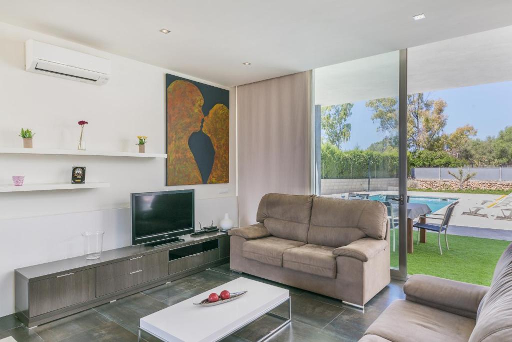 Villa Sa Torre - Family Only