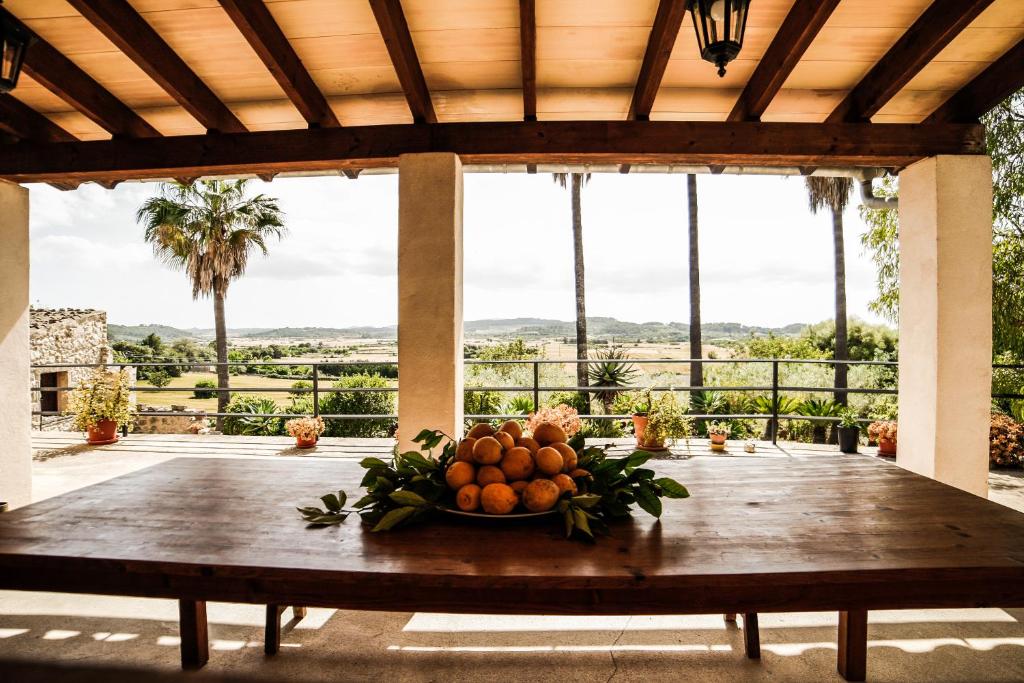 Finca Rural Son Rabassa