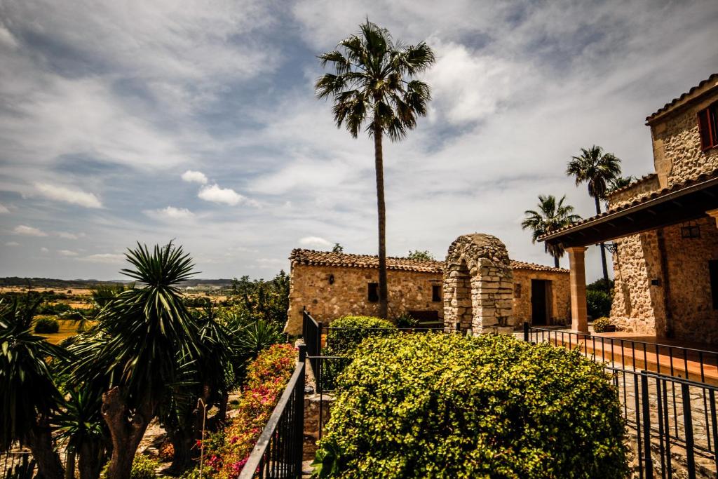 Finca Rural Son Rabassa
