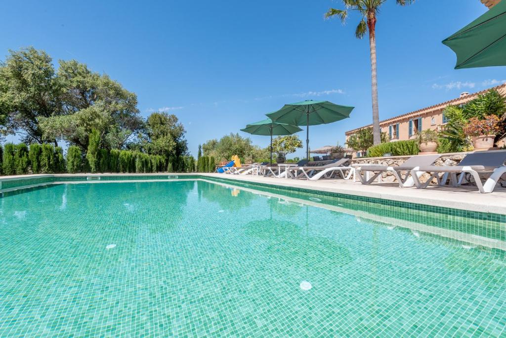 Finca Sa Real by Mallorca House Rent