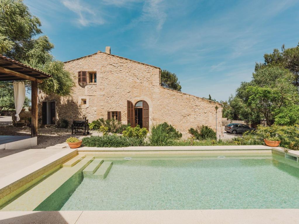 Llucamar Villa Llucamar Villa