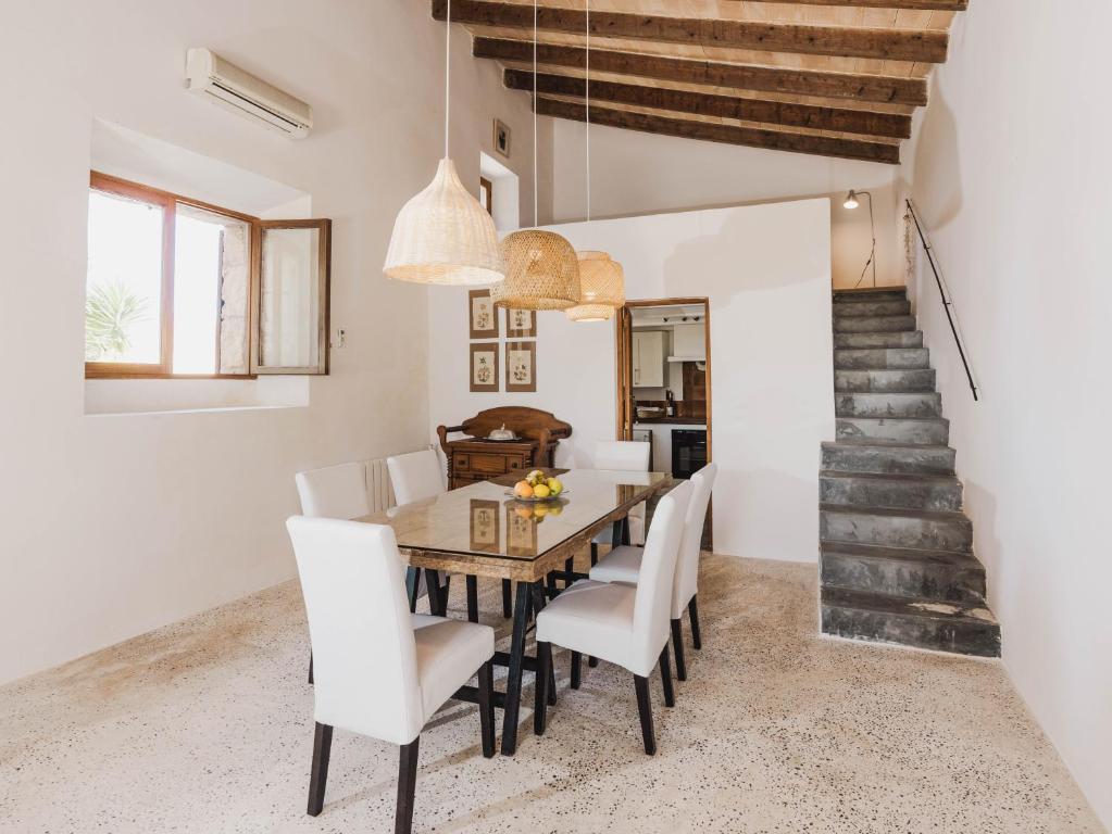 Llucamar Villa Llucamar Villa