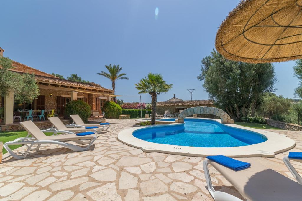 Sant Llorens - 3035 Mallorca