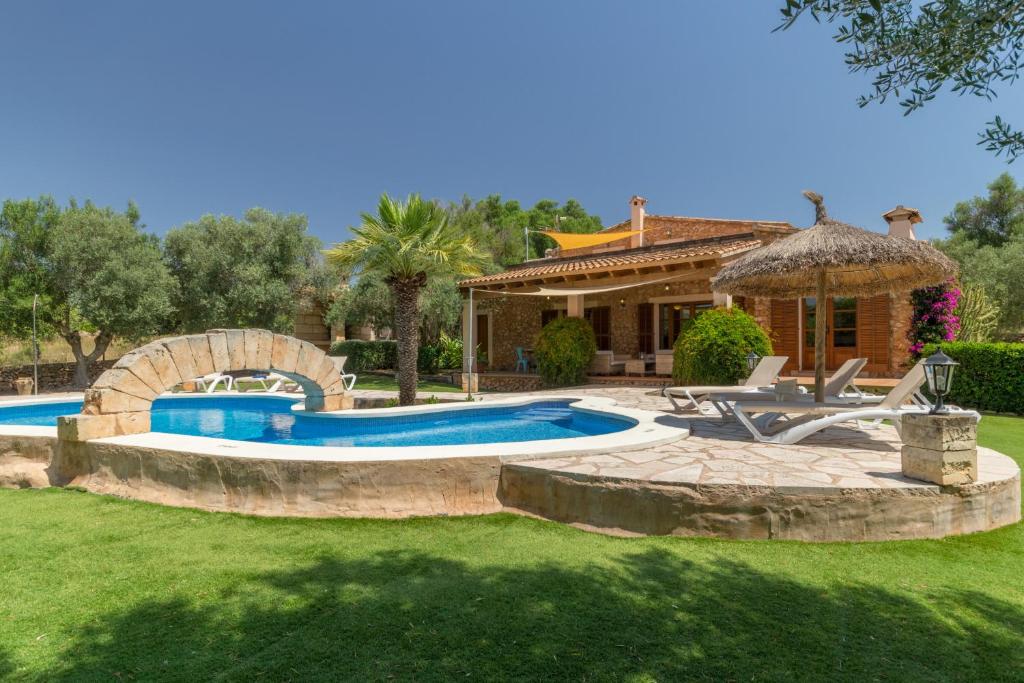 Sant Llorens - 3035 Mallorca