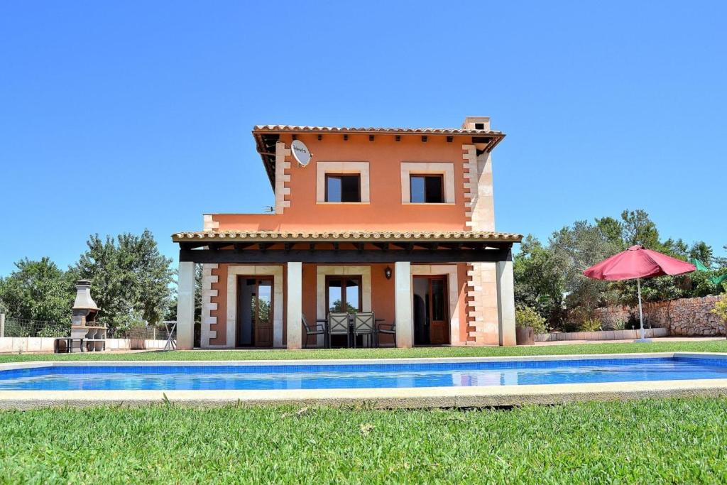048 Villa Vernisa ETV2059 by Mallorca Charme 048 Villa Vernisa ETV2059 by Mallorca Charme