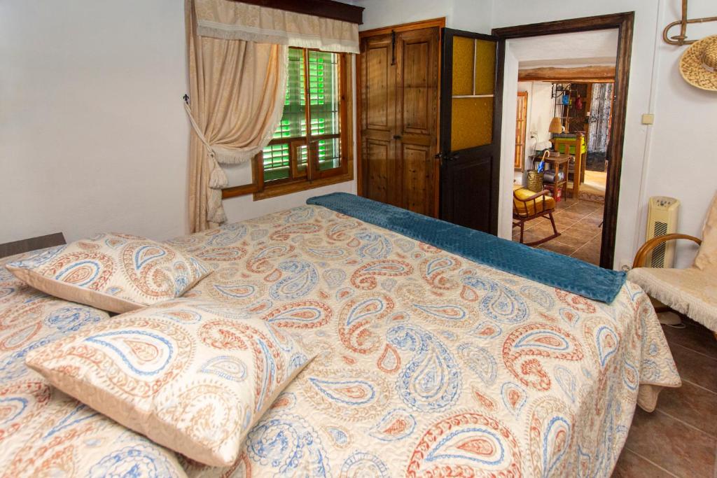 Nice Majorcan country house Sta Maria del Camí by Renthousing Nice Majorcan country house Sta Maria del Camí by Renthousing