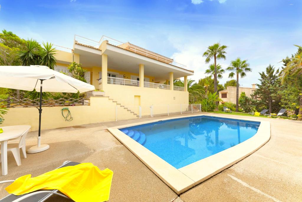 BeOnHolidays Villa Berry BeOnHolidays Villa Berry