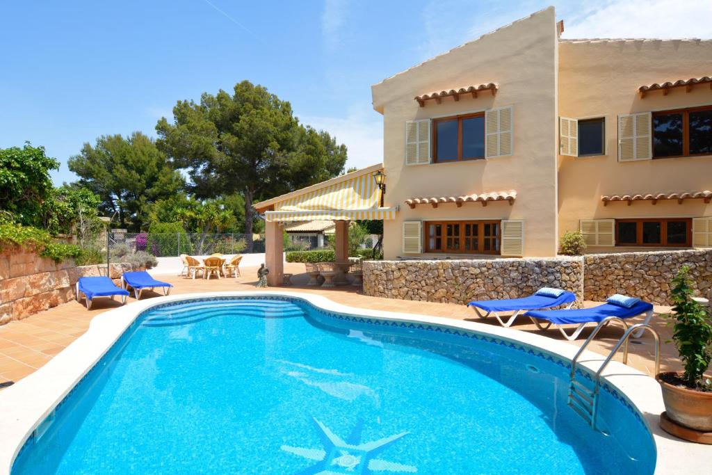 Sa casa des Padrino Sa casa des Padrino