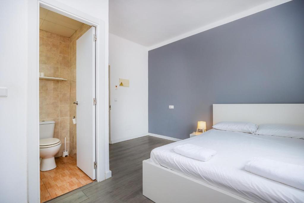 Mallorca Rooms Can Pastilla Mallorca Rooms Can Pastilla