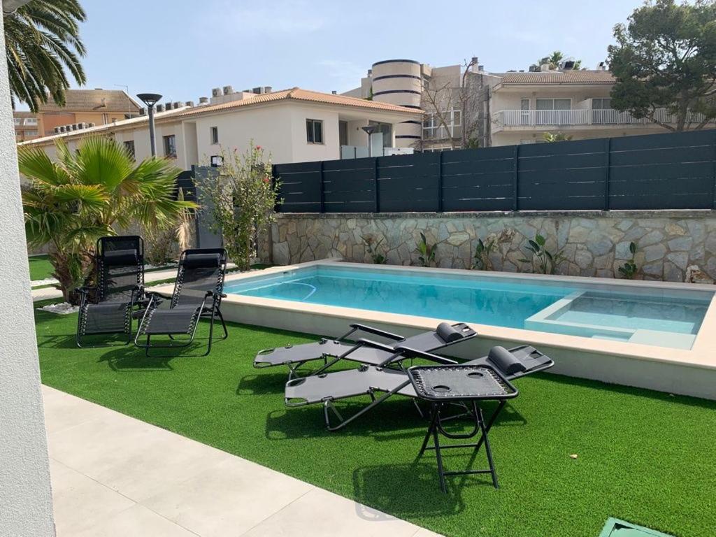 Amazing house close to the beach Amazing house close to the beach