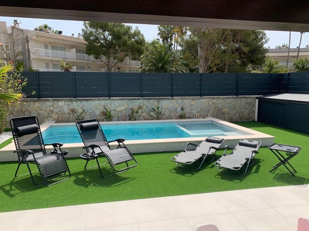Amazing house close to the beach Amazing house close to the beach