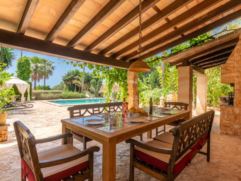 Holiday Home Moli de Son Vidal - SNY100 by Interhome Holiday Home Moli de Son Vidal - SNY100 by Interhome