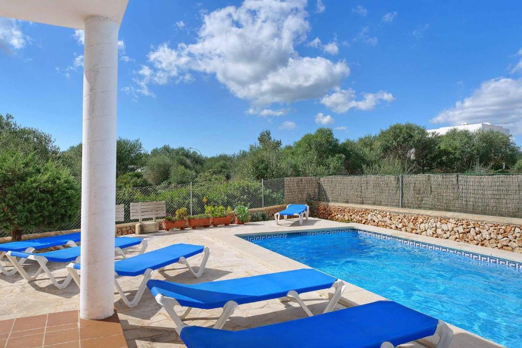 Villa La Pinta