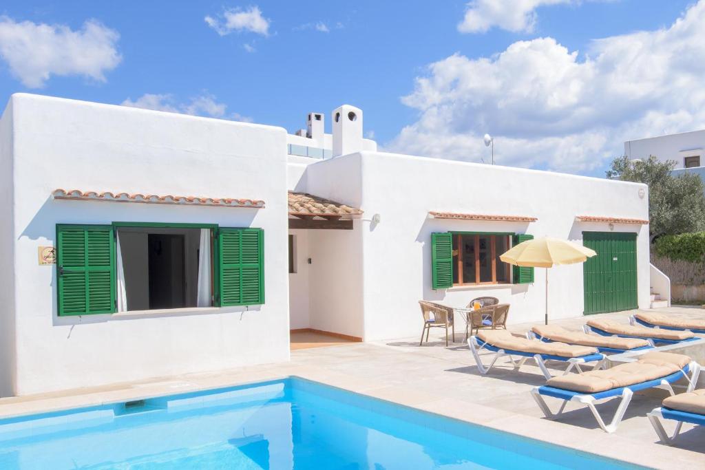 Villa Miguel Marina Villa Miguel Marina