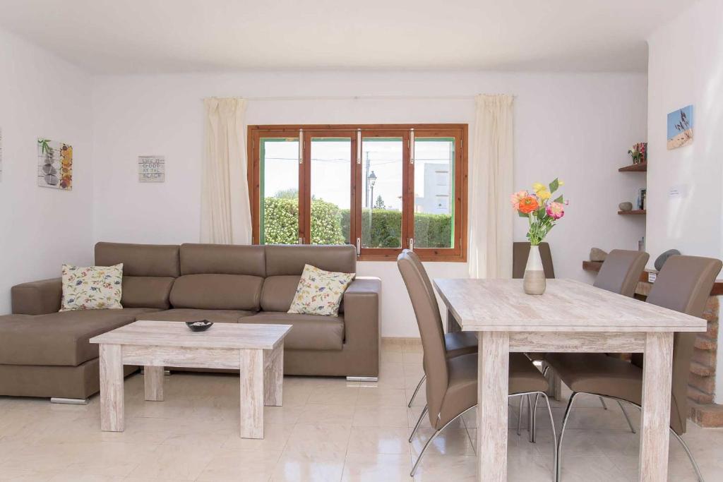 Villa Miguel Marina Villa Miguel Marina