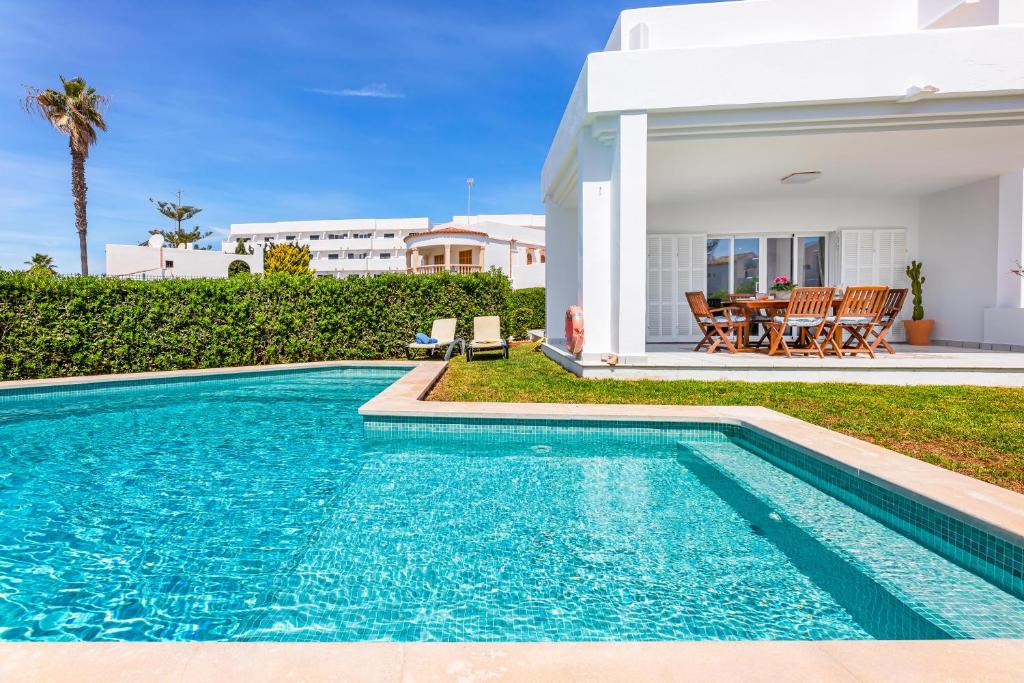 Villa Sa Caleta de Cala d'Or Villa Sa Caleta de Cala d'Or