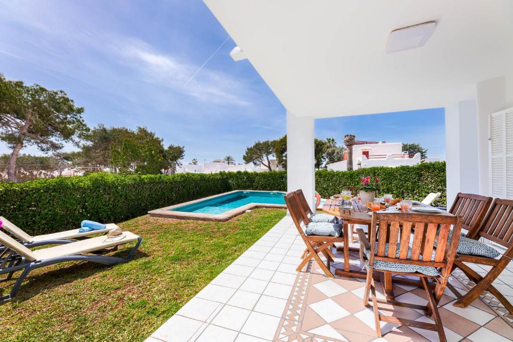 Villa Sa Caleta de Cala d'Or Villa Sa Caleta de Cala d'Or