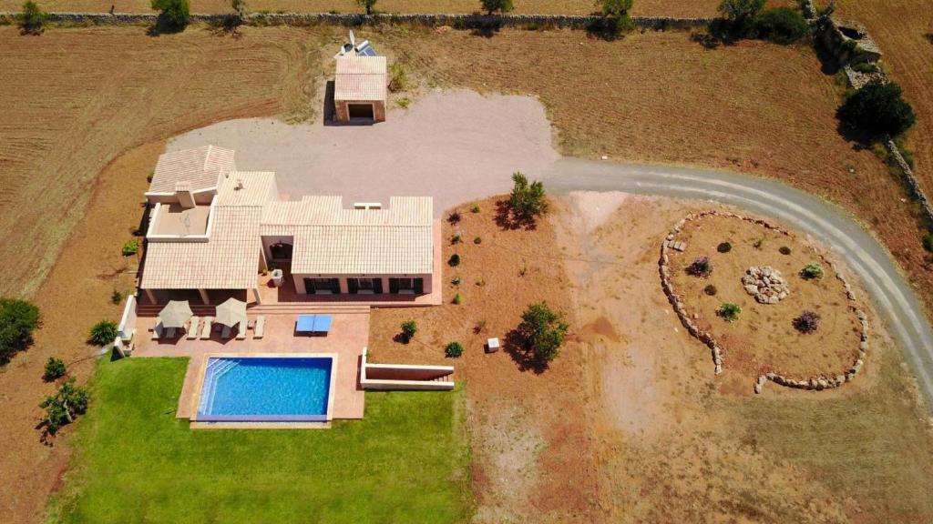 Finca XORCA by Mallorca Villa Selection