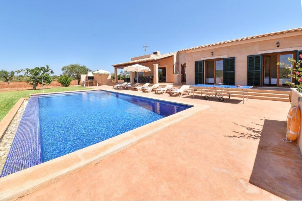 Finca XORCA by Mallorca Villa Selection