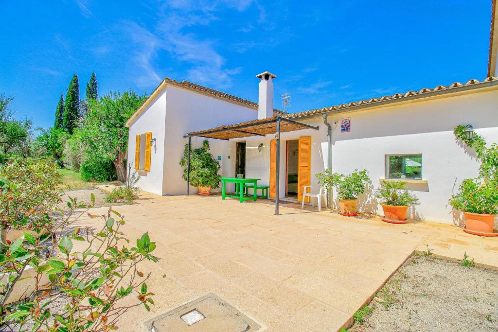 Finca Can Flauta by Rentallorca Finca Can Flauta by Rentallorca