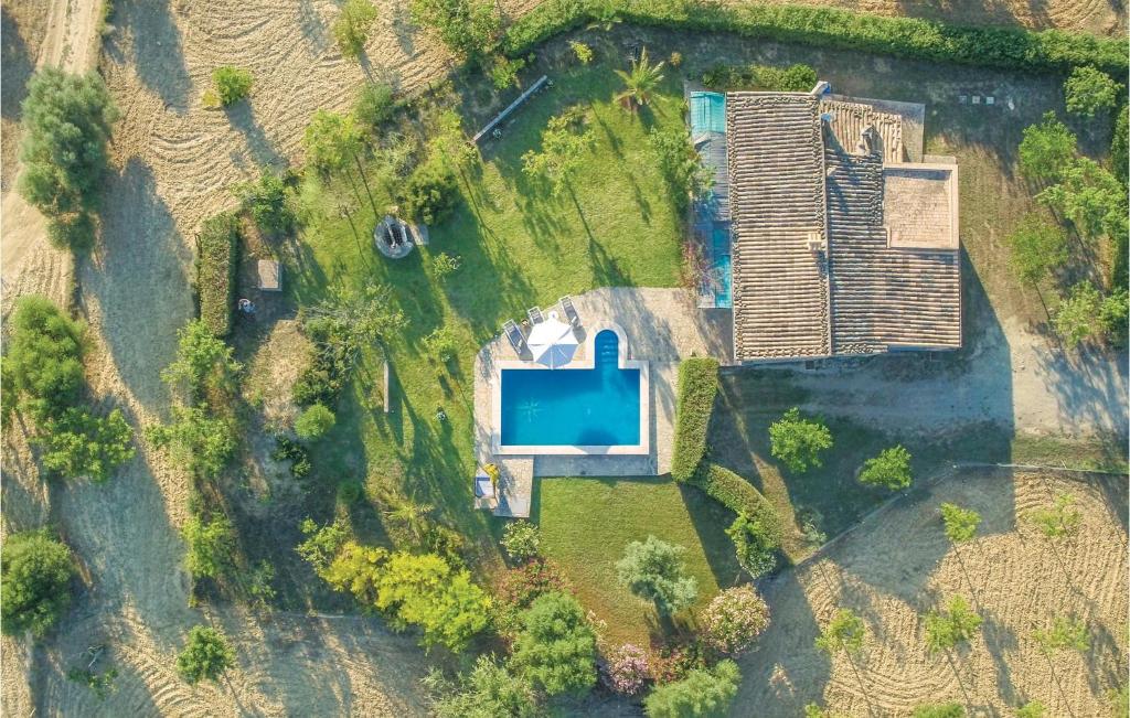 Stunning Home In Selva