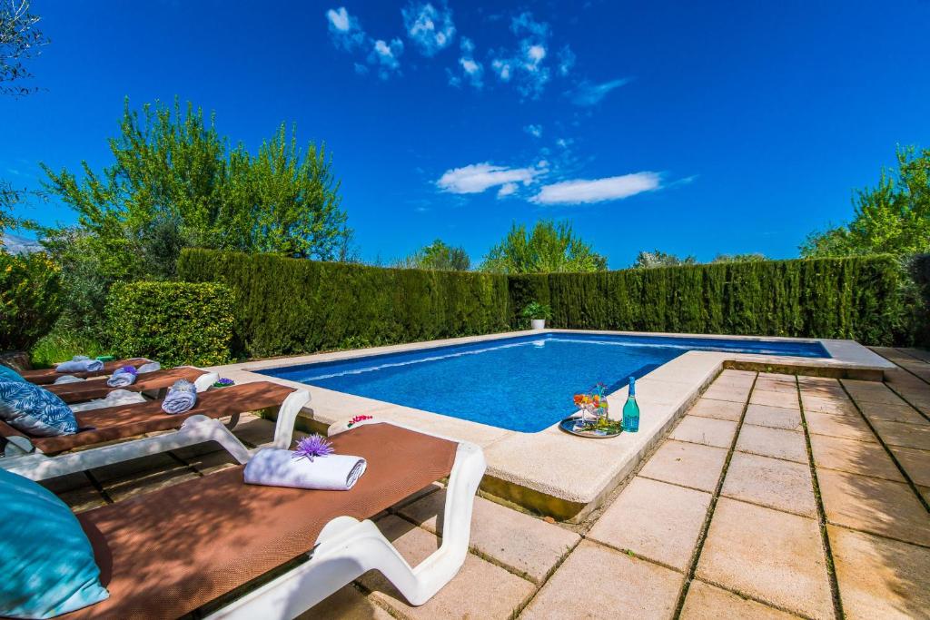 Ideal Property Mallorca - Can Flauta