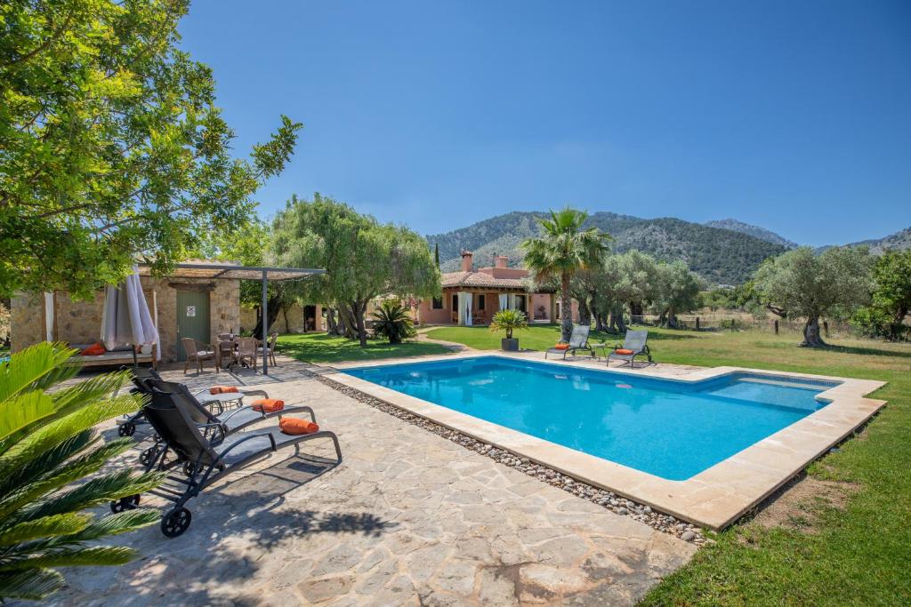 Selva - 38903 Mallorca