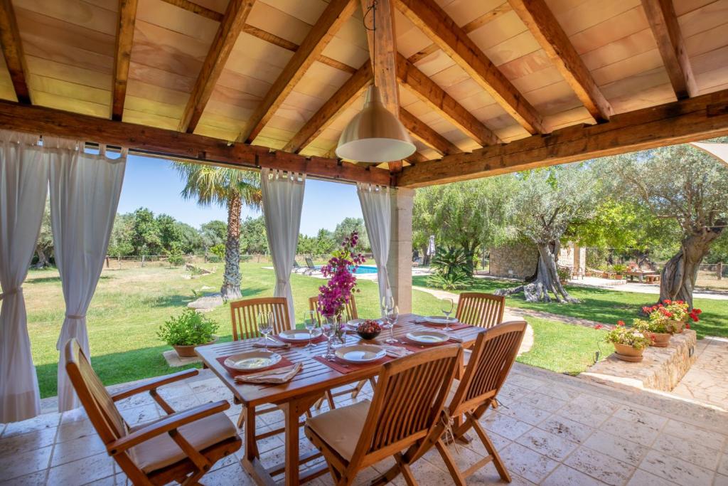 Selva - 38903 Mallorca